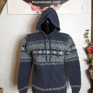 Mac & Jac Women's Lambswool Sweater: Size US 6